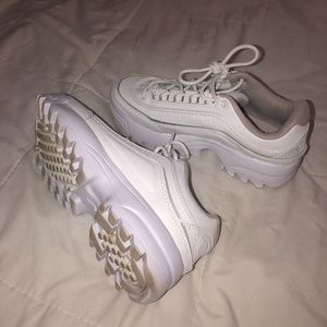 Memory Foam Sneakers